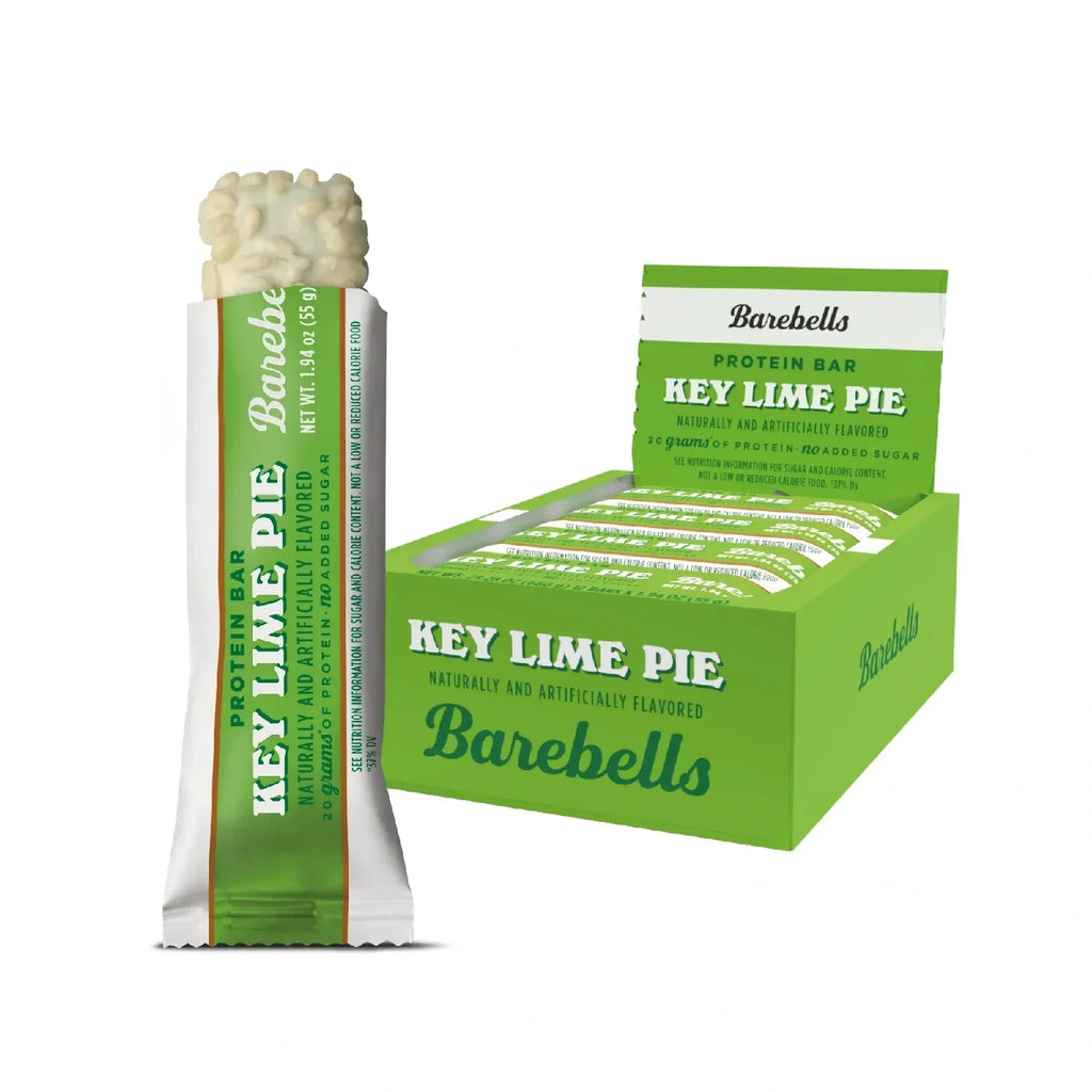 Barebells Protein Bars  - 12 Count, 20g High Protein Treats - Chocolate Nutrition Bar with 1g Total Sugars